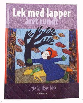 Lek med lapper - aret rundt